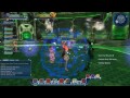 DCUO - Electricity TOP DPS after GU38 - Awesome BURST Damage (Survival Mode)