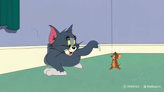 Tom & Jerry But Ruined By Ai 0.2