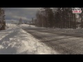 WRC Rally Sweden 2015 - Motorsportfilmer.net
