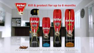 Pif Paf Kill & Protect