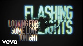 Havana Brown - Flashing Lights (Lyric Video)