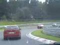 Paul's Lap of the Nurburgring - BMW E90 330i