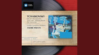 The Nutcracker Ballet Op 71 Act 2 No 13 Waltz Of The Flowers The Nutcracker Ballet Op 71 Act 2 No 13 Waltz Of The Flowers