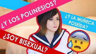 Preguntas Que He Evadido Preguntas Que He Evadido