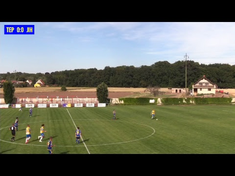 Pm penos utkn Teplice - Jihlava (4.7.2018)