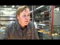 Der neue 3-Sterne-Koch Thomas Bühner | euromaxx