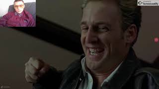 Hulk 2003 Reaction To Talbots Mistake