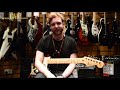Fender American Standard Stratocaster vs Fender American Special Stratocaster comparison at GAK