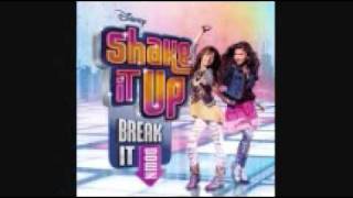Disney Channel Shake It Up Break It Down Videos