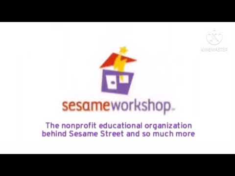 Sesame Workshop (My Extended DVD Version)