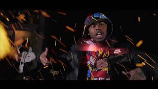 Talley of 300 - "Psych" (Official Music Video)