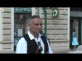 MAGYAR NEMZETI HADSEREG 93. ÉVFORDULÓ - ZETÉNYI CSUKÁS FERENC SZEGED 2012 07 28