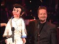 ventriloquist