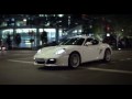 Porsche Cayman S - 2010 OFFICIAL ADVERT