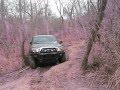 Toyota Tacoma Bridgeport mud adventure part 3