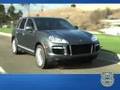 Porsche Cayenne Video Review - Kelley Blue Book