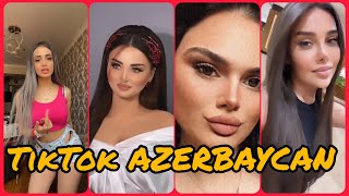 TikTok Azerbaycan - En Yeni TikTok lari #066 | NO GRUZ