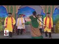 Charian De Ghar Dhol Ki Wajjay Howay Dhol Tamaka-Hina Shaheen Darling Mujra