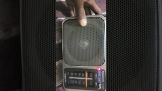 Panasonic Rf2400D