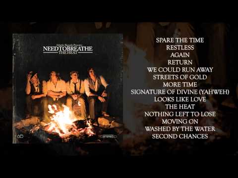 More Time Video