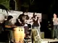 marcy david jr. band (master beat band)2