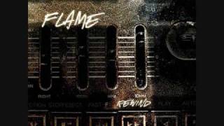 Watch Flame Rewind video