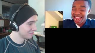 Charmx Reupload Reacting To Try Not To Laugh Challenge 9 - By Adiktheone