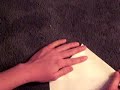 2 - ViewDo: How To Fold Paper Claws