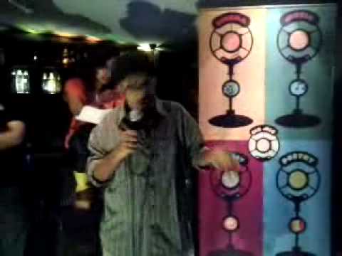 Comedy on The Big Mic Vol 12 - Sayak
