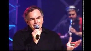 Watch Neil Diamond I Havent Played This Song In Years video