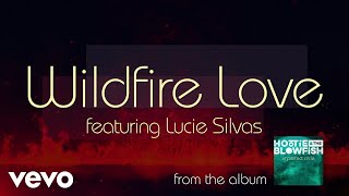 Watch Hootie  The Blowfish Wildfire Love feat Lucie Silvas video