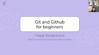 บทท N - Git And Github For Beginner