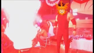 Endeavor's BBQ