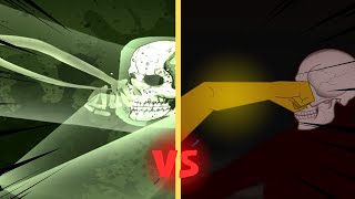 Legends Battlegrounds Vs Combat Gods Comparision Shinji Update, Jun Shinji