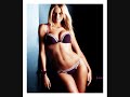 BT - The Force Of Gravity (Tiesto Remix) (Karolina Kurkova)
