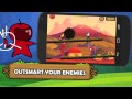 One Tap Hero