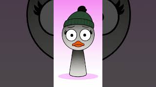 New Incredibox Sprunki Retak Duckia Phase 2