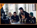V.Sik Talks ALL STARS w/ Wowy, Ricky Star, Đạt Maniac, SMO, Usagi, NVM & Wean Le | FREESTYLE SESSION