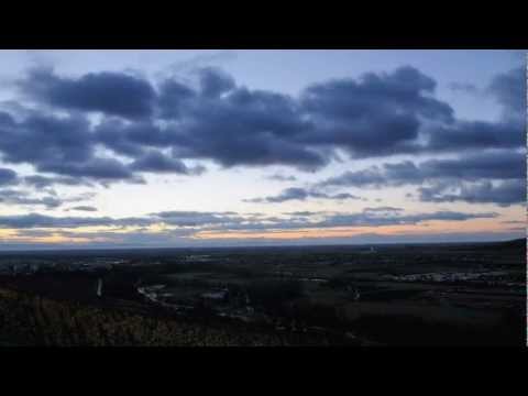 ALSACE Timelapse by IGH