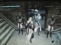 Assassin's Creed Glitch, Assassinated myself! Assassin's Creed Glitch, Assassinated myself!