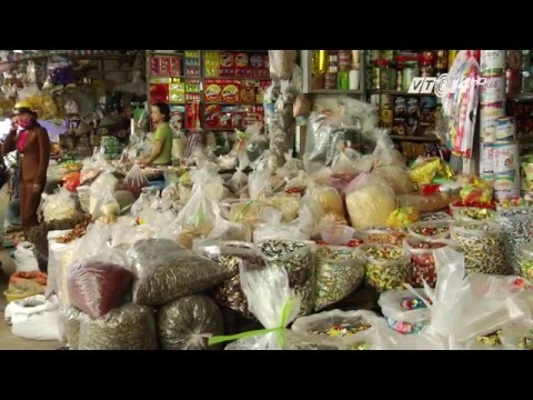 (VTC14)_An toàn với thịt bò khô tự làm