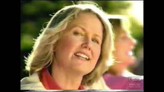Cbs - Television Commercial Block - 2009