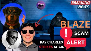 They Rugged Blaze Jon X David Archetype Strike Again Shocking Details