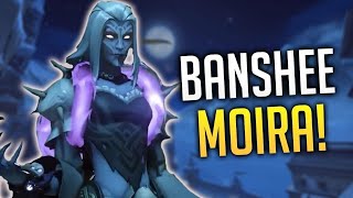 #Overwatch #Gaming Kill Count (PS4 Live Stream)