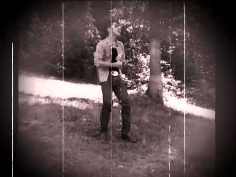 Matthew Wacaster Performing/God Must Really Love Me