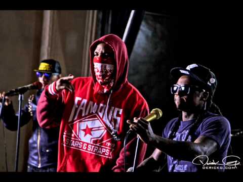 Bottles & Rockin' J's Video