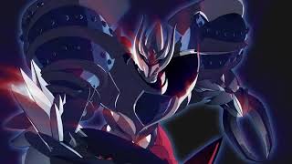 Getter Is Back