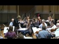 The Ulster Orchestra/JoAnn Falletta - Holst Winter Idyll