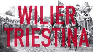 Wilier Triestina Pro Cycling 2018