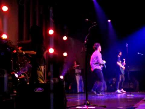 Potato - เบียด Biad @ Neverland, 17.11.09 thumb